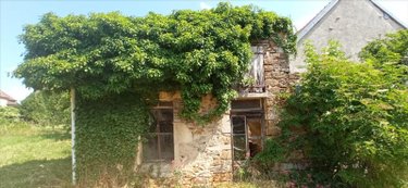 Maison a vendre Chalancey 52160 Haute-Marne 98 m2 4 pièces 65000 euros