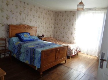 Maison a vendre Chalancey 52160 Haute-Marne 98 m2 4 pièces 65000 euros