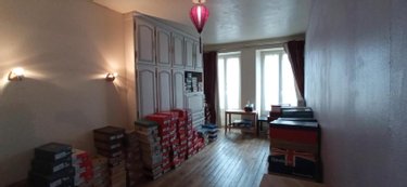 Fonds et murs commerciaux a vendre Langres 52200 Haute-Marne 250 m2  151680 euros
