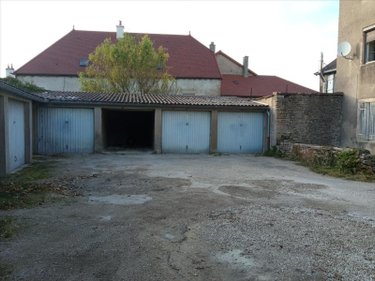 Immeuble a vendre Langres 52200 Haute-Marne 365 m2  263000 euros
