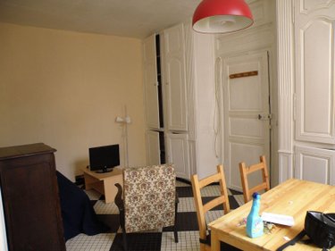 Immeuble a vendre Langres 52200 Haute-Marne 365 m2  263000 euros