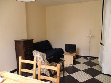 Immeuble a vendre Langres 52200 Haute-Marne 365 m2  263000 euros