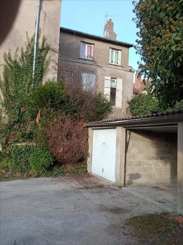 Immeuble a vendre Langres 52200 Haute-Marne 365 m2  263000 euros