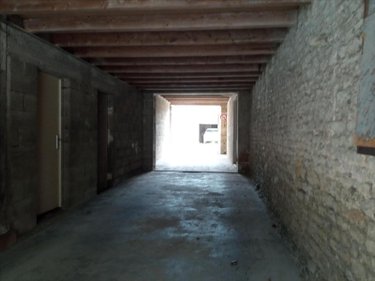 Immeuble a vendre Langres 52200 Haute-Marne 365 m2  263000 euros