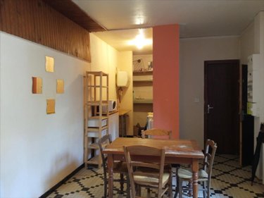 Immeuble a vendre Langres 52200 Haute-Marne 365 m2  263000 euros
