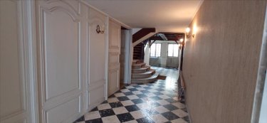 Maison a vendre Langres 52200 Haute-Marne 350 m2 11 pièces 149600 euros