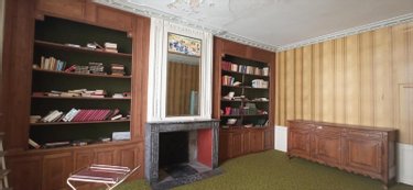 Maison a vendre Langres 52200 Haute-Marne 350 m2 11 pièces 149600 euros