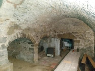 Maison a vendre Langres 52200 Haute-Marne 350 m2 11 pièces 149600 euros