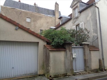 Maison a vendre Langres 52200 Haute-Marne 350 m2 11 pièces 149600 euros