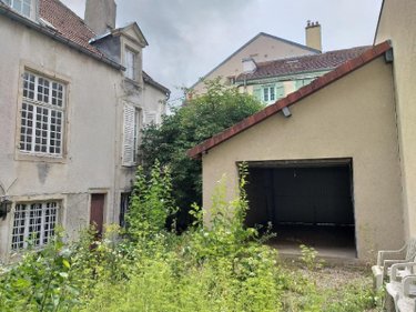 Maison a vendre Langres 52200 Haute-Marne 350 m2 11 pièces 149600 euros
