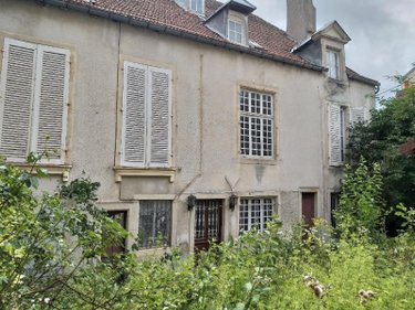 Maison a vendre Langres 52200 Haute-Marne 350 m2 11 pièces 149600 euros