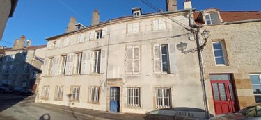 Maison a vendre Langres 52200 Haute-Marne 350 m2 11 pièces 149600 euros