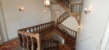 Maison a vendre Langres 52200 Haute-Marne 350 m2 11 pièces 149600 euros