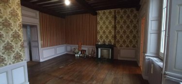 Maison a vendre Langres 52200 Haute-Marne 160 m2 7 pièces 107460 euros