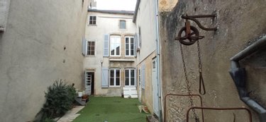 Maison a vendre Langres 52200 Haute-Marne 160 m2 7 pièces 107460 euros