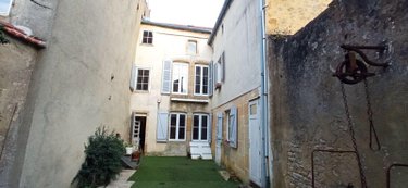 Maison a vendre Langres 52200 Haute-Marne 160 m2 7 pièces 107460 euros