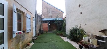 Maison a vendre Langres 52200 Haute-Marne 160 m2 7 pièces 107460 euros