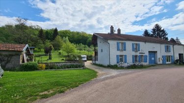 Maison a vendre Maizières-sur-Amance 52500 Haute-Marne 320 m2 9 pièces 118400 euros