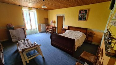 Maison a vendre Maizières-sur-Amance 52500 Haute-Marne 320 m2 9 pièces 118400 euros