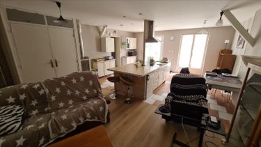 Maison a vendre Maizières-sur-Amance 52500 Haute-Marne 320 m2 9 pièces 118400 euros