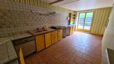 Maison a vendre Maizières-sur-Amance 52500 Haute-Marne 320 m2 9 pièces 118400 euros