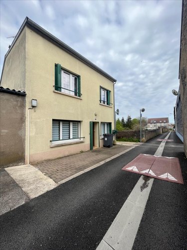 Maison a vendre Nogent 52800 Haute-Marne 130 m2 5 pièces 139200 euros