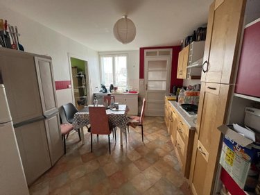 Maison a vendre Nogent 52800 Haute-Marne 130 m2 5 pièces 139200 euros