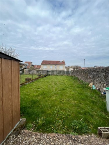 Maison a vendre Nogent 52800 Haute-Marne 130 m2 5 pièces 139200 euros