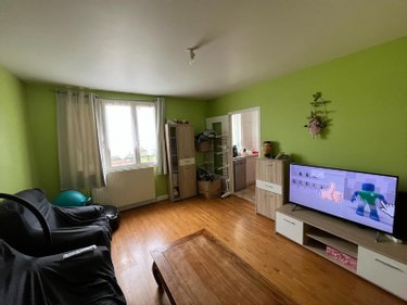 Maison a vendre Nogent 52800 Haute-Marne 130 m2 5 pièces 139200 euros