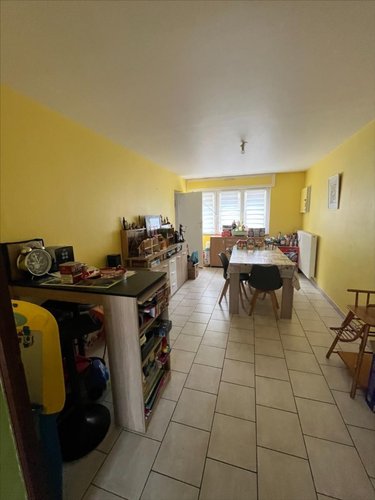 Maison a vendre Nogent 52800 Haute-Marne 130 m2 5 pièces 139200 euros