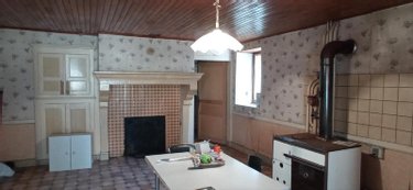 Maison a vendre Noidant-le-Rocheux 52200 Haute-Marne 108 m2 4 pièces 65000 euros