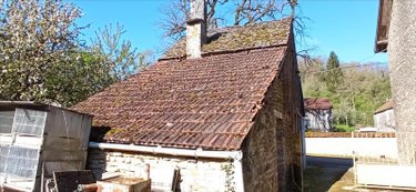 Maison a vendre Noidant-le-Rocheux 52200 Haute-Marne 108 m2 4 pièces 65000 euros