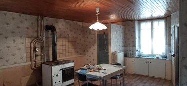 Maison a vendre Noidant-le-Rocheux 52200 Haute-Marne 108 m2 4 pièces 65000 euros