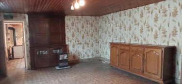 Maison a vendre Noidant-le-Rocheux 52200 Haute-Marne 108 m2 4 pièces 65000 euros