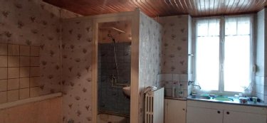Maison a vendre Noidant-le-Rocheux 52200 Haute-Marne 108 m2 4 pièces 65000 euros