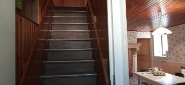 Maison a vendre Noidant-le-Rocheux 52200 Haute-Marne 108 m2 4 pièces 65000 euros