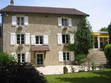 Maison a vendre Perrancey-les-Vieux-Moulins 52200 Haute-Marne 290 m2 9 pièces 594500 euros