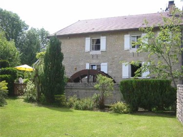 Maison a vendre Perrancey-les-Vieux-Moulins 52200 Haute-Marne 290 m2 9 pièces 594500 euros