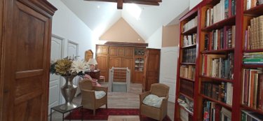 Maison a vendre Perrancey-les-Vieux-Moulins 52200 Haute-Marne 290 m2 9 pièces 594500 euros