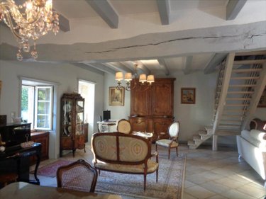Maison a vendre Perrancey-les-Vieux-Moulins 52200 Haute-Marne 290 m2 9 pièces 594500 euros