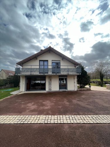 Maison a vendre Perrancey-les-Vieux-Moulins 52200 Haute-Marne 290 m2 9 pièces 594500 euros
