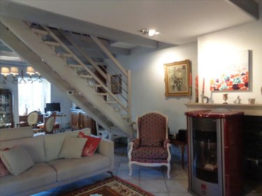 Maison a vendre Perrancey-les-Vieux-Moulins 52200 Haute-Marne 290 m2 9 pièces 594500 euros