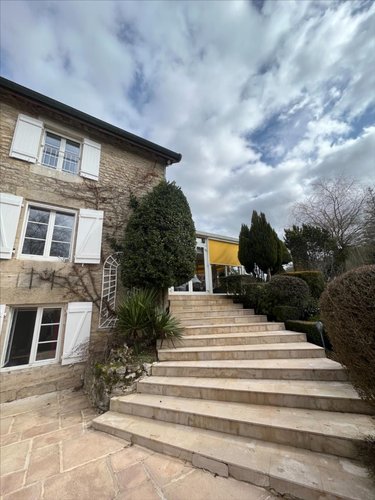Maison a vendre Perrancey-les-Vieux-Moulins 52200 Haute-Marne 290 m2 9 pièces 594500 euros