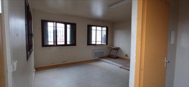 Fonds et murs commerciaux a vendre Rolampont 52260 Haute-Marne 580 m2  293600 euros