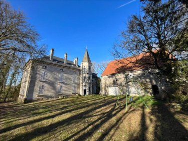 Maison a vendre Marac 52260 Haute-Marne 430 m2 26 pièces 467000 euros
