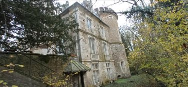 Maison a vendre Marac 52260 Haute-Marne 430 m2 26 pièces 467000 euros