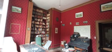 Maison a vendre Marac 52260 Haute-Marne 430 m2 26 pièces 467000 euros