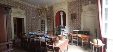 Maison a vendre Marac 52260 Haute-Marne 430 m2 26 pièces 467000 euros