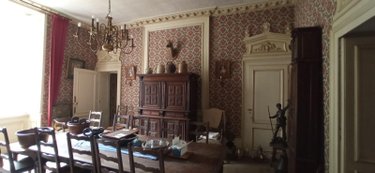 Maison a vendre Marac 52260 Haute-Marne 430 m2 26 pièces 467000 euros
