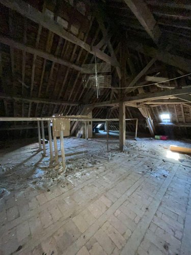 Maison a vendre Marac 52260 Haute-Marne 430 m2 26 pièces 467000 euros